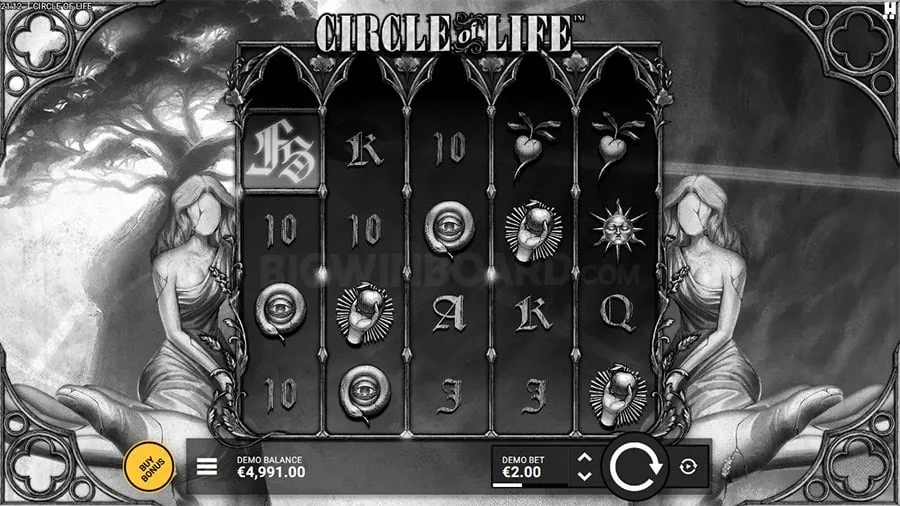 JL Slot Games Showcase