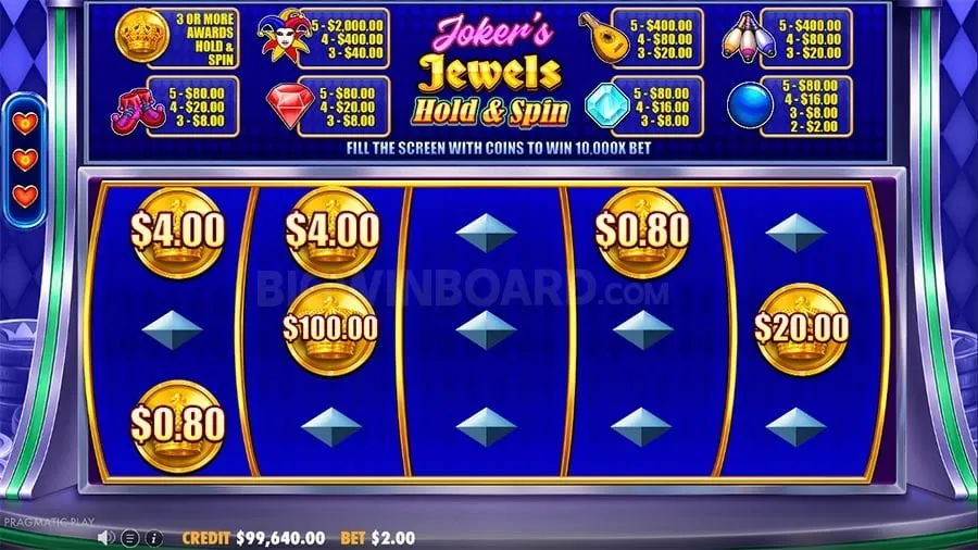 JL Poker Mobile App