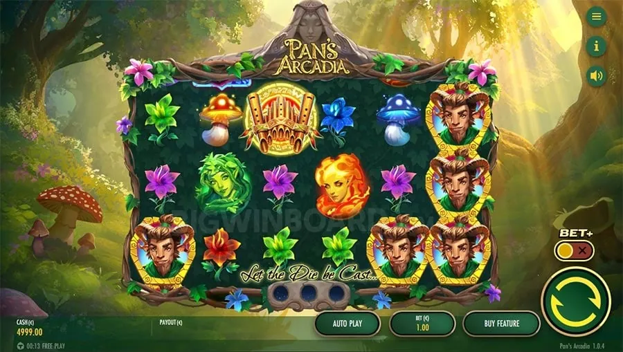 JL Arcade Mobile App on Smartphone
