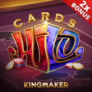 Texas Hold'em Poker