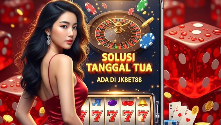 Icon representing mobile gaming and the jl bet app.