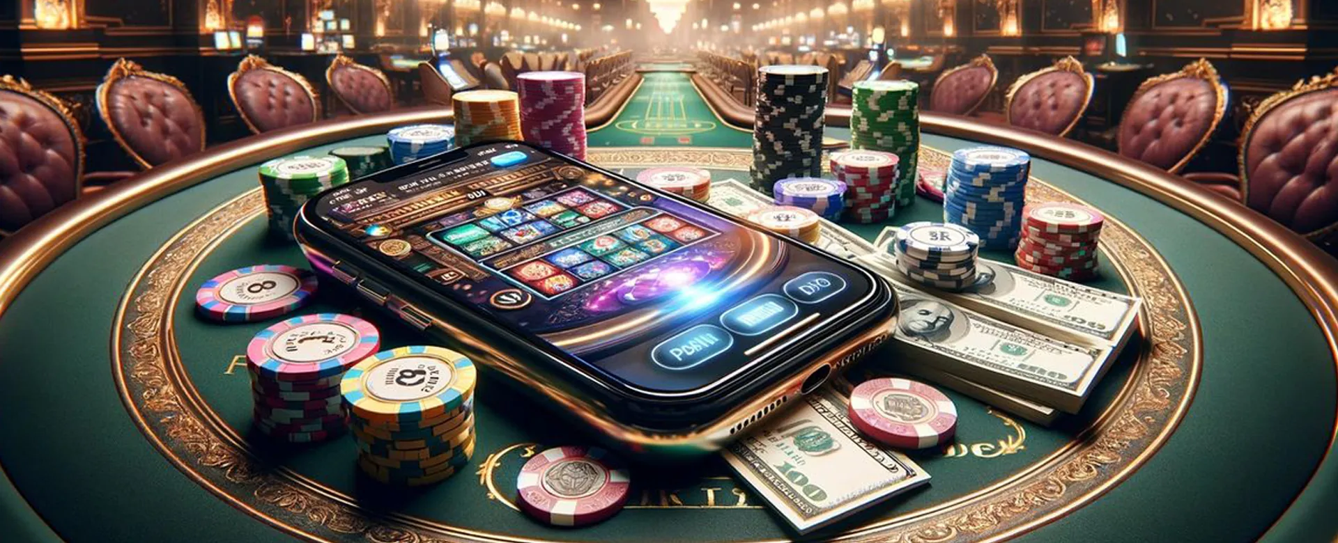 JL Online Gaming Hub in the Philippines