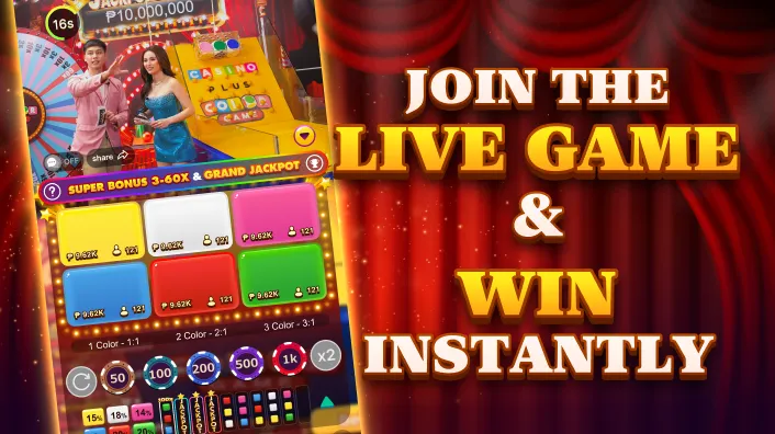 JL Live Casino