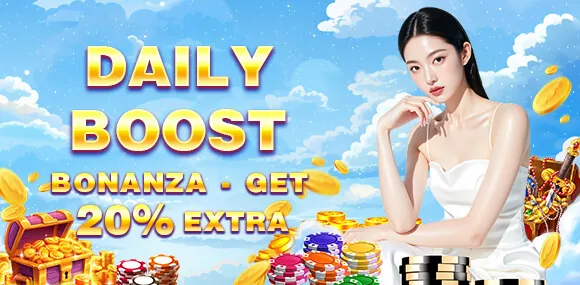 jl Welcome Bonus