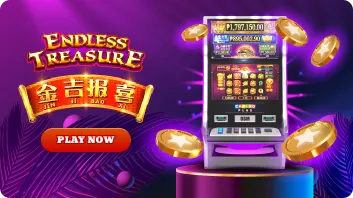 JL Slot Game: Pharaoh's Fortune